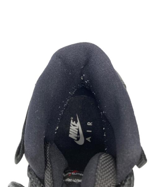NIKE（ナイキ）NIKE (ナイキ) Air Jordan 11 Retro ブラック サイズ:27㎝の古着・服飾アイテム