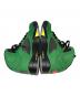 中古・古着 NIKE (ナイキ) Air Jordan 5 グリーン サイズ:27.5㎝：12000円