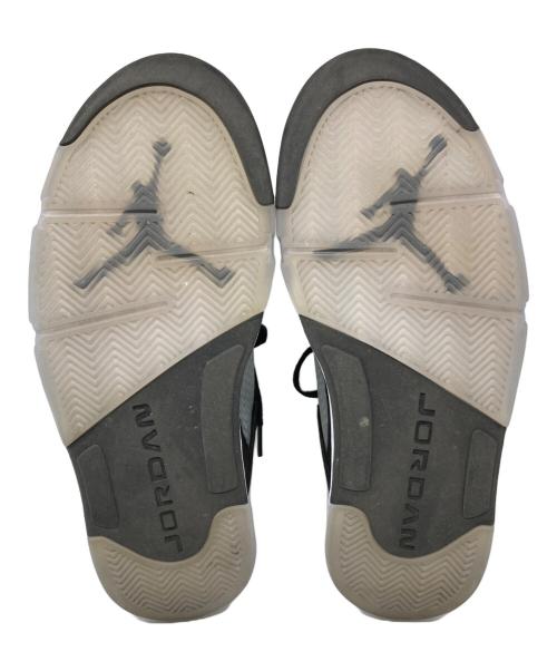 NIKE（ナイキ）NIKE (ナイキ) Air Jordan 5 ブラック サイズ:27cmの古着・服飾アイテム