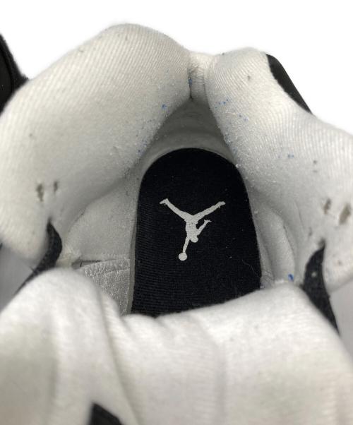 NIKE（ナイキ）NIKE (ナイキ) Air Jordan 5 ブラック サイズ:27cmの古着・服飾アイテム
