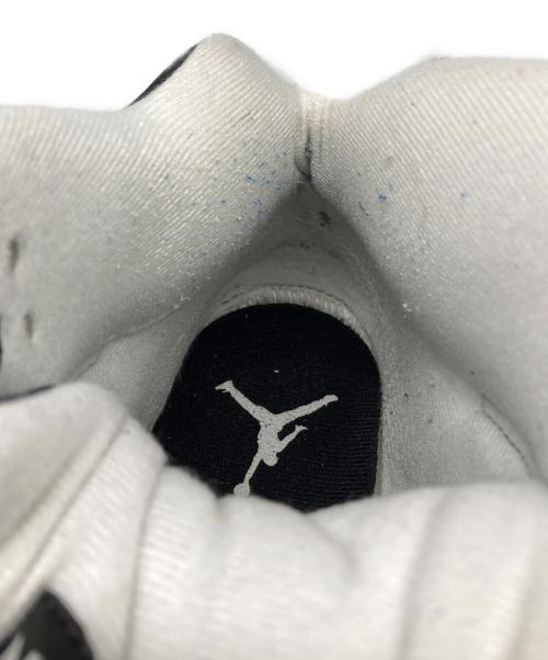NIKE（ナイキ）NIKE (ナイキ) Air Jordan 5 ブラック サイズ:27cmの古着・服飾アイテム