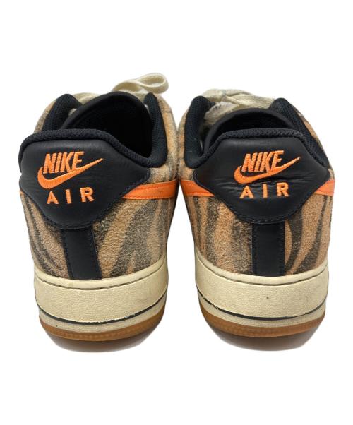 NIKE（ナイキ）NIKE (ナイキ) Air Force 1 Low PRM ベージュ サイズ:27cmの古着・服飾アイテム