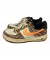 NIKE (ナイキ) Air Force 1 Low PRM ベージュ サイズ:27cm：6000円