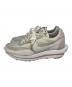 NIKE (ナイキ) sacai (サカイ) LDV Waffle LDワッフル アイボリー サイズ:US 9：8000円