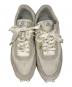 中古・古着 NIKE (ナイキ) sacai (サカイ) LDV Waffle LDワッフル アイボリー サイズ:US 9：8000円