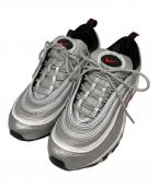 NIKEナイキ）の古着「Air Max 97 OG」｜シルバー