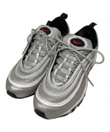 NIKE（ナイキ）の古着「Air Max 97 OG」｜シルバー