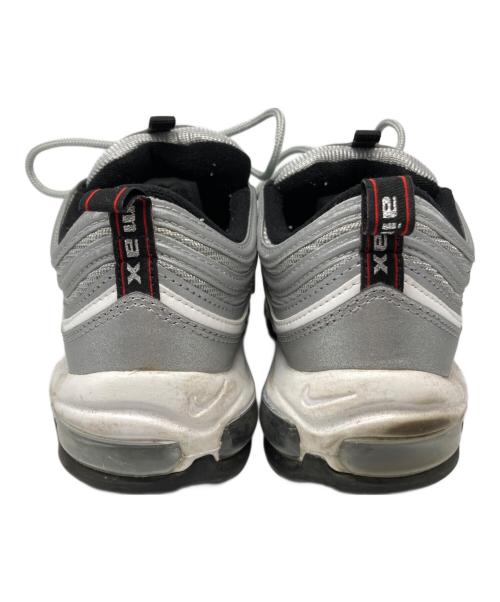 NIKE（ナイキ）NIKE (ナイキ) Air Max 97 OG シルバー サイズ:27cmの古着・服飾アイテム