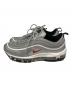 NIKE (ナイキ) Air Max 97 OG シルバー サイズ:27cm：6000円