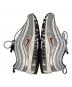 中古・古着 NIKE (ナイキ) Air Max 97 OG シルバー サイズ:27cm：6000円
