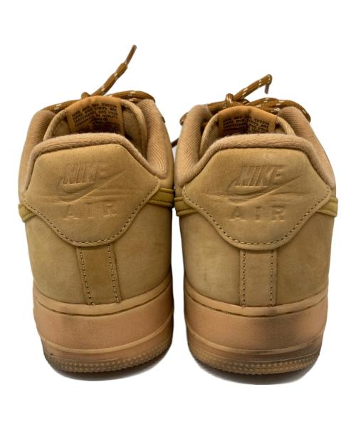 NIKE（ナイキ）NIKE (ナイキ) Air Force 1 Low ブラウン サイズ:27cmの古着・服飾アイテム