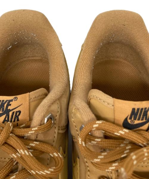 NIKE（ナイキ）NIKE (ナイキ) Air Force 1 Low ブラウン サイズ:27cmの古着・服飾アイテム
