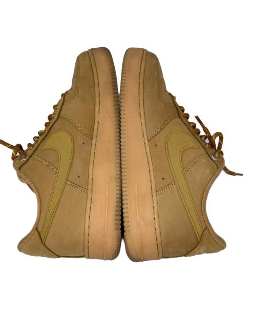 NIKE（ナイキ）NIKE (ナイキ) Air Force 1 Low ブラウン サイズ:27cmの古着・服飾アイテム