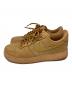 NIKE (ナイキ) Air Force 1 Low ブラウン サイズ:27cm：7000円