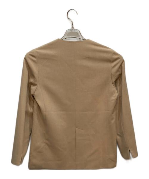 And Couture（アンドクチュール）And Couture (アンドクチュール) セットアップ ベージュ サイズ:FREE 未使用品の古着・服飾アイテム