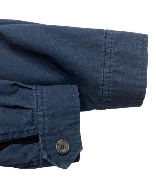 POLO RALPH LAUREN（ポロ・ラルフローレン）POLO RALPH LAUREN (ポロ・ラルフローレン) スイングトップ ネイビー サイズ:Ｓの古着・服飾アイテム
