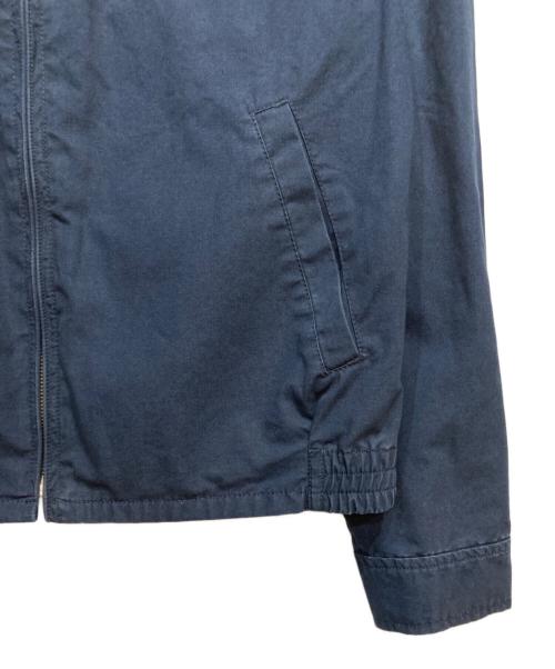 POLO RALPH LAUREN（ポロ・ラルフローレン）POLO RALPH LAUREN (ポロ・ラルフローレン) スイングトップ ネイビー サイズ:Ｓの古着・服飾アイテム