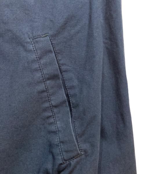 POLO RALPH LAUREN（ポロ・ラルフローレン）POLO RALPH LAUREN (ポロ・ラルフローレン) スイングトップ ネイビー サイズ:Ｓの古着・服飾アイテム
