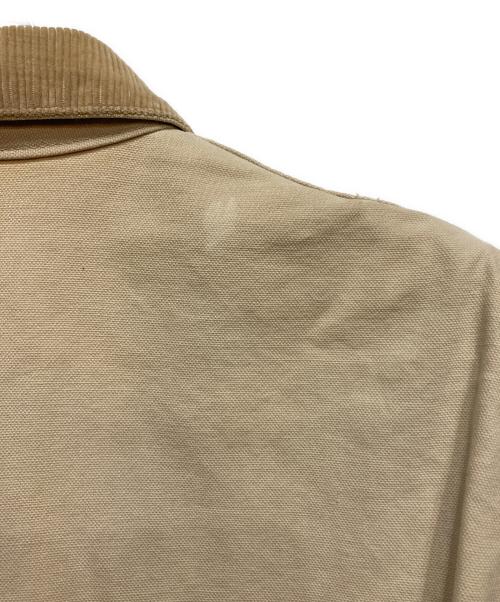 RRL（ダブルアールエル）RRL (ダブルアールエル) デトロイトジャケット ベージュ サイズ:Ｍの古着・服飾アイテム