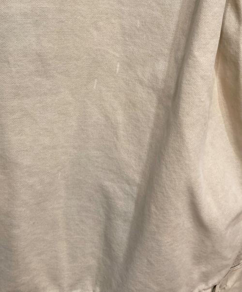 RRL（ダブルアールエル）RRL (ダブルアールエル) デトロイトジャケット ベージュ サイズ:Ｍの古着・服飾アイテム
