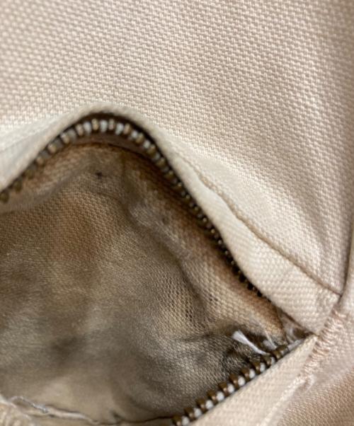 RRL（ダブルアールエル）RRL (ダブルアールエル) デトロイトジャケット ベージュ サイズ:Ｍの古着・服飾アイテム