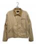 RRL（ダブルアールエル）の古着「デトロイトジャケット」｜ベージュ