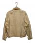RRL (ダブルアールエル) デトロイトジャケット ベージュ サイズ:Ｍ：30000円