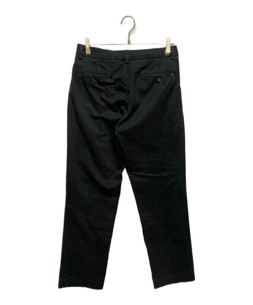 POLO RALPH LAUREN（ポロ・ラルフローレン）POLO RALPH LAUREN (ポロ・ラルフローレン) パンツ ブラック サイズ:W32×L32の古着・服飾アイテム