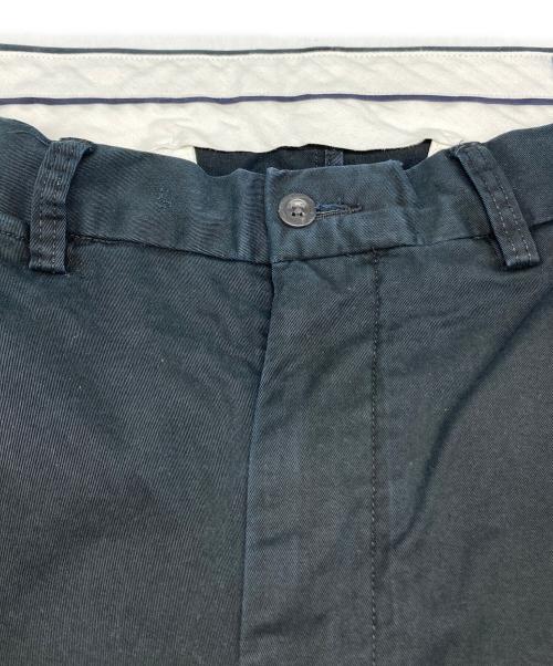 POLO RALPH LAUREN（ポロ・ラルフローレン）POLO RALPH LAUREN (ポロ・ラルフローレン) パンツ ブラック サイズ:W32×L32の古着・服飾アイテム