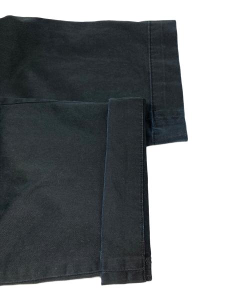 POLO RALPH LAUREN（ポロ・ラルフローレン）POLO RALPH LAUREN (ポロ・ラルフローレン) パンツ ブラック サイズ:W32×L32の古着・服飾アイテム
