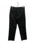 POLO RALPH LAUREN (ポロ・ラルフローレン) パンツ ブラック サイズ:W32×L32：5000円