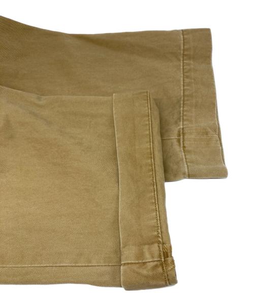 POLO RALPH LAUREN（ポロ・ラルフローレン）POLO RALPH LAUREN (ポロ・ラルフローレン) パンツ ベージュ サイズ:W32×L30の古着・服飾アイテム