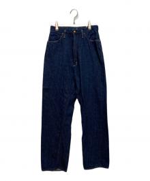 orSlow（オアスロウ）の古着「1950 デニムパンツ」｜インディゴ