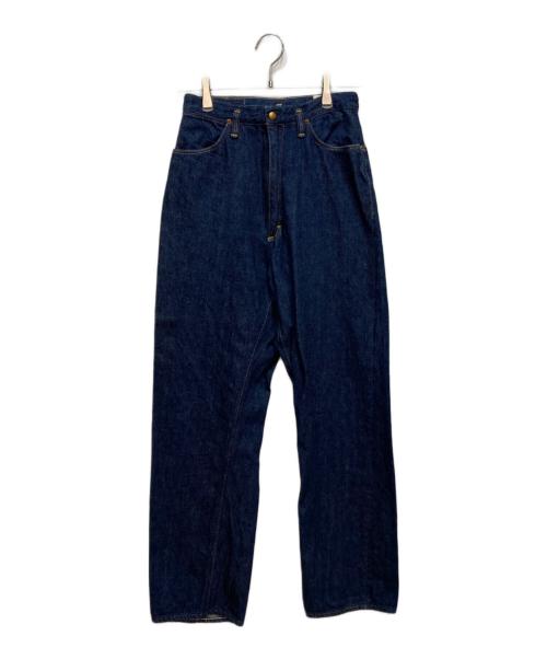 orSlow（オアスロウ）orSlow (オアスロウ) 1950 デニムパンツ インディゴ サイズ:XSの古着・服飾アイテム