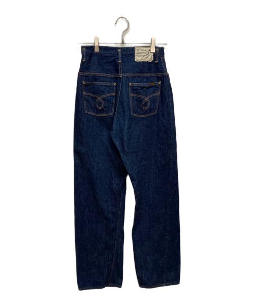 orSlow（オアスロウ）orSlow (オアスロウ) 1950 デニムパンツ インディゴ サイズ:XSの古着・服飾アイテム