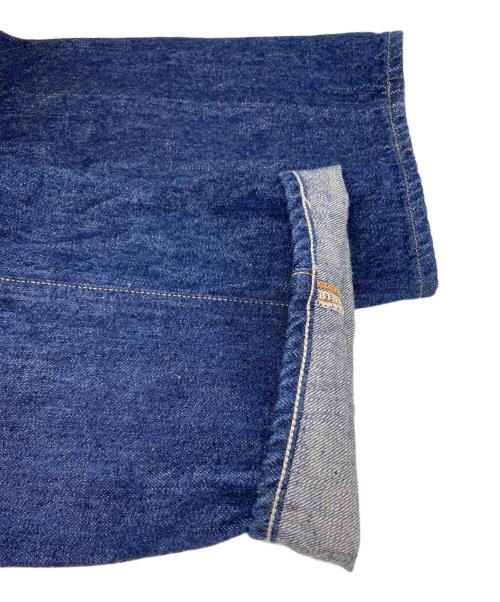 orSlow（オアスロウ）orSlow (オアスロウ) 1950 デニムパンツ インディゴ サイズ:XSの古着・服飾アイテム