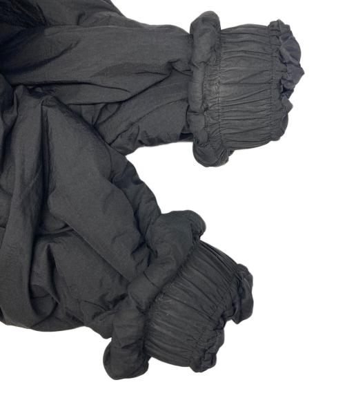 Firsthand（ファーストハンド）Firsthand (ファーストハンド) PRIMALOFT PUFF JACKET ブラック サイズ:Lの古着・服飾アイテム