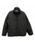 Firsthand（ファーストハンド）の古着「PRIMALOFT PUFF JACKET」｜ブラック