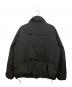 Firsthand (ファーストハンド) PRIMALOFT PUFF JACKET ブラック サイズ:L：5000円
