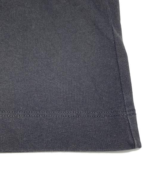 Gosha Rubchinskiy（ゴーシャラブチンスキー）Gosha Rubchinskiy (ゴーシャラブチンスキー) グラフィックTシャツ ブラック サイズ:Lの古着・服飾アイテム