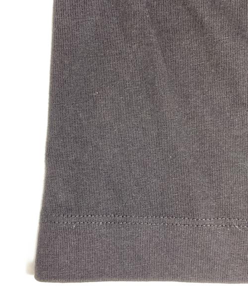 Gosha Rubchinskiy（ゴーシャラブチンスキー）Gosha Rubchinskiy (ゴーシャラブチンスキー) グラフィックTシャツ ブラック サイズ:Lの古着・服飾アイテム