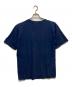 NIKE (ナイキ) 90s 風車ロゴプリントTシャツ ネイビー サイズ:L：8000円