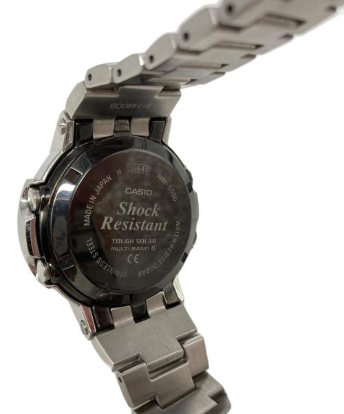 CASIO（カシオ）CASIO (カシオ) リストウォッチの古着・服飾アイテム
