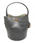 FURLA (フルラ) ダナエ2WAYバッグ グレー：7000円