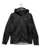 ARC'TERYXアークテリクス）の古着「BETA JACKET M」｜ブラック