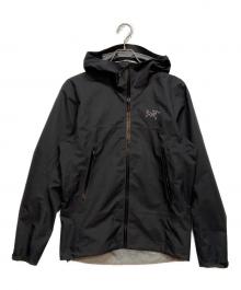 ARC'TERYX（アークテリクス）の古着「BETA JACKET M」｜ブラック