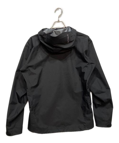 ARC'TERYX（アークテリクス）ARC'TERYX (アークテリクス) BETA JACKET M ブラック サイズ:Sの古着・服飾アイテム