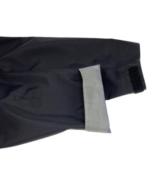 ARC'TERYX（アークテリクス）ARC'TERYX (アークテリクス) BETA JACKET M ブラック サイズ:Sの古着・服飾アイテム