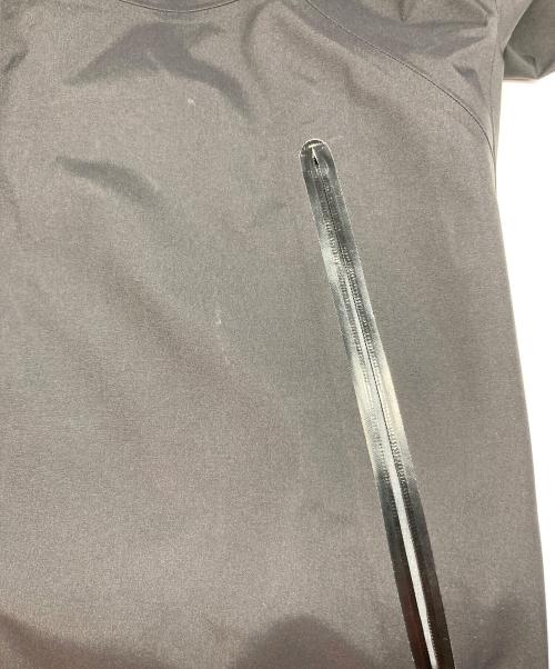 ARC'TERYX（アークテリクス）ARC'TERYX (アークテリクス) BETA JACKET M ブラック サイズ:Sの古着・服飾アイテム