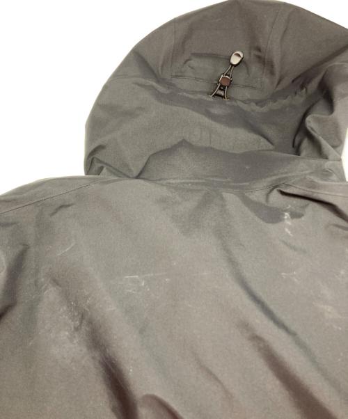 ARC'TERYX（アークテリクス）ARC'TERYX (アークテリクス) BETA JACKET M ブラック サイズ:Sの古着・服飾アイテム